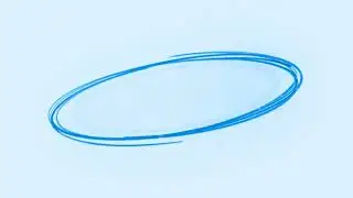 Samsung Logo History in CeruleanChorded