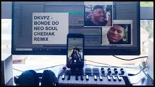 DKVPZ - Bonde do Neo Soul (Chediak Remix)