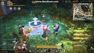 Black Desert -Квест( Подарки на свадьбу)