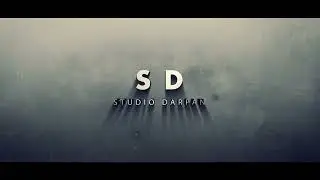 Studio Logo Volume  1.27 After Effect Project Studio Darpan Tajpur