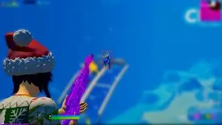 the kill that made epic nerf AIM ASSIST.
