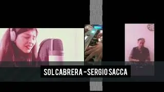 Pétalo de Sal - Fito Páez (Cover)
