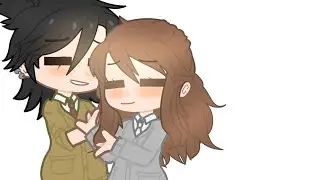 Horimiya [] Gacha Club