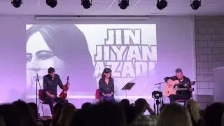 Serap Sasa- Ali‘nin Ağıdı