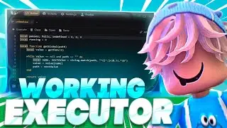 Roblox Executor 