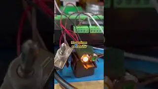 Управление воздухом ✅