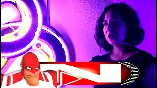 391 - the Austonettes - Awesome a cappella singing from Texas
