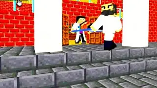 Epic Monster School Journey Discover the World of Minecraft Animation Adventures!
