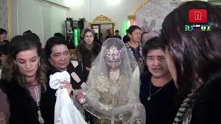 СИЗ КУТГАН КЕЛИН САЛОМ! ЧИРОЙЛИ РОССАЯМ!