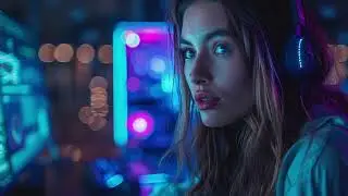 Chillhop Deep Focus Music for Coding Concentration and Study Music for Programmer Productivity Mood