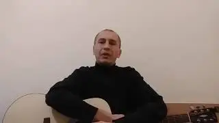 Песня Евгения Белоусова - Девчонка-девчоночка