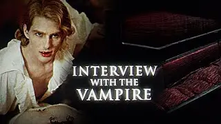 "the night's century"become a vampire from'an interview with the vampire'subliminal(4k affs+layered)