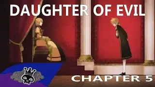 Servant of evil - Capitulo 5 [La saga del mal]
