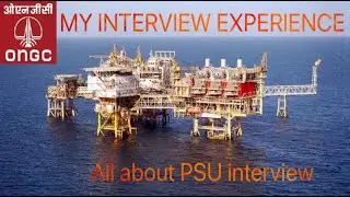 My ONGC interview experience  | PSU| GATE | Chemical Engineering| Interview questions