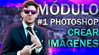 📸PHOTOSHOP #1😎 como CREAR DOCUMENTOS!✨FLYERS, IMPRESIONES y MÁS📄ft.@docwind_es