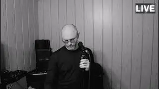 Александр Корецкий - Эй, красотка ... (cover)