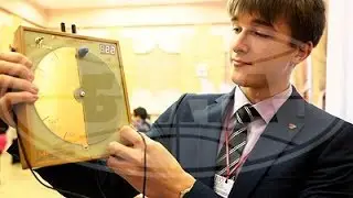 100 идей для Беларуси