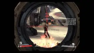 Borderlands часть 3