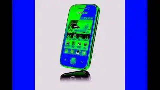 Over The Horizon Ringtone (2011) Effects