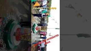 UNITED AND INTEGRATED INDIA #bastarchhattisgarh #GADHIYA #independenceday🇮🇳🇮🇳🪖🪖🫡🫡 BHARAT MATA KI JAI