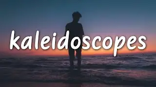 Armen Paul - Kaleidoscopes (Lyrics)