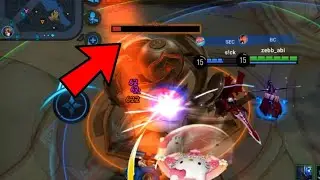 sinugod namin yung tower | honor of kings #11