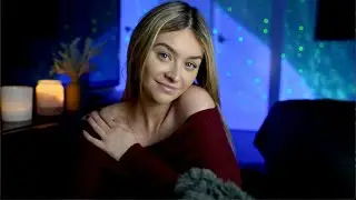 ASMR Fall BACK Asleep In 15 Minutes (Or Money Back Guaranteed👀)
