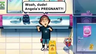 Fabulous: Angela’s High School Reunion [45] Level 30 “You Don’t Look So Good