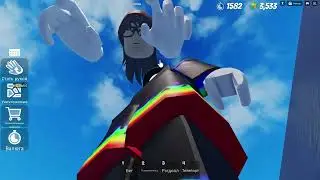 Roblox PlayStation 5 Gamer_Filin999Jr