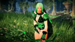 [BDMV] Home - Resonance (Gaston Remix) - Black Desert Mobile