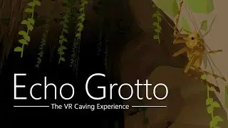 Echo Grotto - Gameplay Trailer