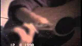 Tina Bridgman and Richard Osborne - Hearth @ Aylla's Kitchen Lewes 12.6.98 (Part 4)