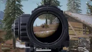 PUBG Stream Highlights #1