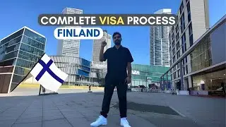 Step-by-Step Guide: Finland Study Visa from Pakistan in 2025!