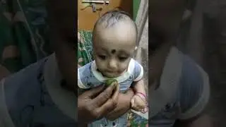 #baby#baby boy#baby boy eat lemon