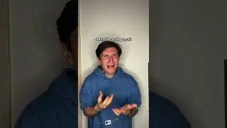 Did Anyone Understand What Happened? 🤨😂 | Fabru Blacutt