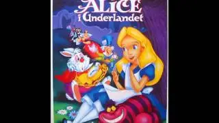Alice i underlandet 150 årsjubelium