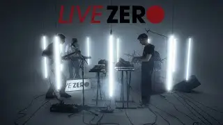 POST NEBBIA - "Oltre la soglia" / LIVEZERO #50
