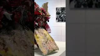 MoAD Emerging Artist | Ramekon O’Arwisters: Freeform and Razor-Sharp