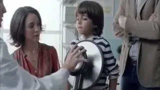 Sağlığım Tamam   Axa Sigorta Reklamı