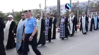 Pelerinajul tradițional la Nicula, organizat de Protopopiatul Greco-Catolic Gherla 2018