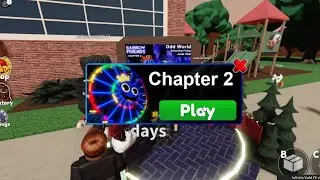 Rainbow Friends CHAPTER 2 (NEW CHAPTER RAINBOW FRIENDS)