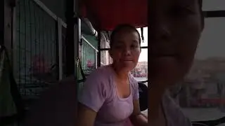 Tambay sa Labas muna JEANIE MARIANO is live!
