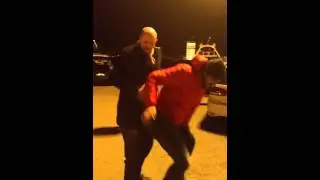 1' gennaio 2016 porto di Anzio ( parte 1' )
