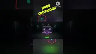 WOTB|Cool...Down| Daily Free Common And Video Container #wotb #thinkblitz #gaming #wot #shorts