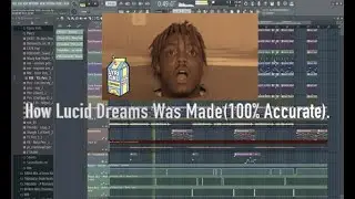 LUCID DREAMS REMAKE 100% ACCURATE