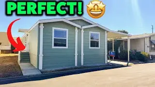 Everything You NEED In A Home! | Fleetwood Canyon Lake Series | Il Sorrento 191