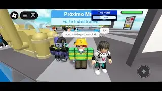 Bem, vamos aproveitar... não é? #roblox #robloxevent