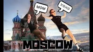 МОСКВА ♥ КОНЦЕНТРАТ 23.0