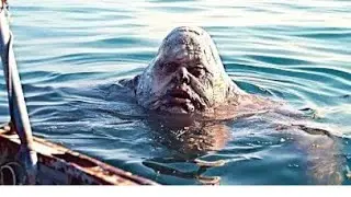 Something Inexplicable Happens in Baikal